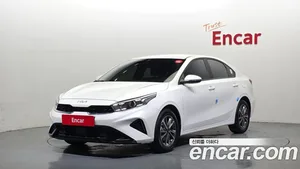 Kia K3, 2022 — миниатюра 1