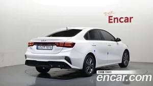 Kia K3, 2022 — миниатюра 2