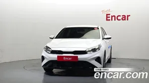 Kia K3, 2022 — миниатюра 3