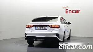Kia K3, 2022 — миниатюра 4