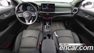 Kia K3, 2022 — миниатюра 10