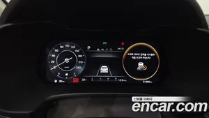 Kia K3, 2022 — миниатюра 11
