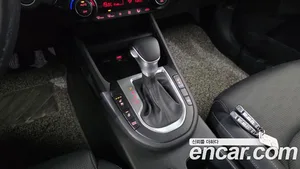 Kia K3, 2022 — миниатюра 12
