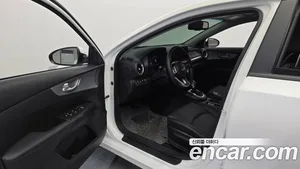 Kia K3, 2022 — миниатюра 13