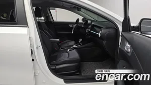 Kia K3, 2022 — миниатюра 18