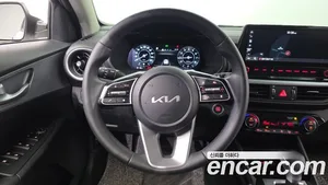 Kia K3, 2022 — миниатюра 21