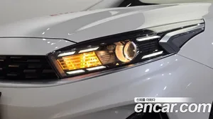 Kia K3, 2022 — миниатюра 8