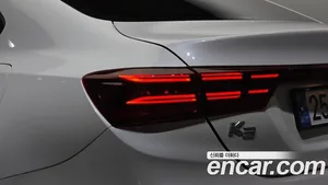 Kia K3, 2022 — миниатюра 9
