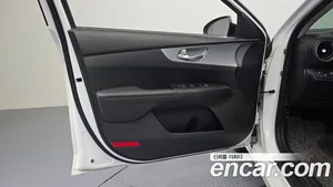 Kia K3, 2022 — миниатюра 14