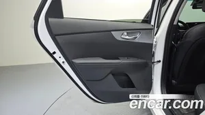 Kia K3, 2022 — миниатюра 15