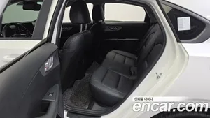 Kia K3, 2022 — миниатюра 16
