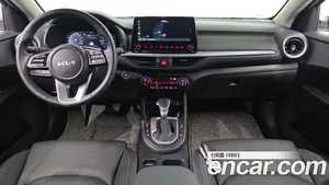 Kia K3, 2022 — миниатюра 27