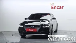 Hyundai Grandeur, 2019 — миниатюра 3