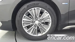 Hyundai Grandeur, 2019 — миниатюра 5