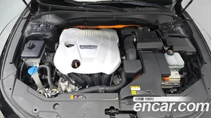 Hyundai Grandeur, 2019 — миниатюра 6