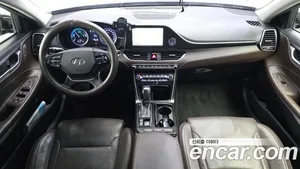 Hyundai Grandeur, 2019 — миниатюра 7