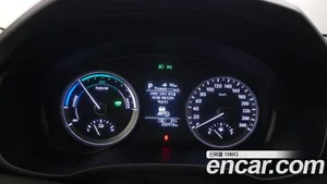 Hyundai Grandeur, 2019 — миниатюра 8