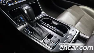 Hyundai Grandeur, 2019 — миниатюра 9