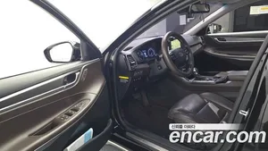 Hyundai Grandeur, 2019 — миниатюра 10
