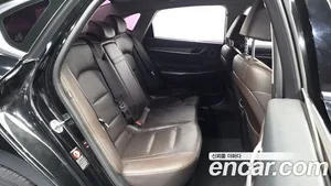 Hyundai Grandeur, 2019 — миниатюра 11