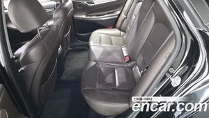 Hyundai Grandeur, 2019 — миниатюра 12