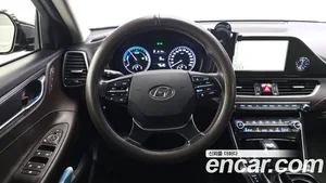 Hyundai Grandeur, 2019 — миниатюра 13
