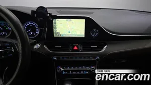 Hyundai Grandeur, 2019 — миниатюра 14