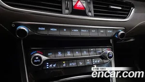 Hyundai Grandeur, 2019 — миниатюра 18