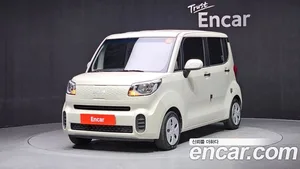 Kia RAY, 2022 — миниатюра 1