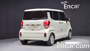 Kia RAY, 2022 — миниатюра 2
