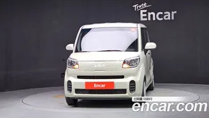 Kia RAY, 2022 — миниатюра 3