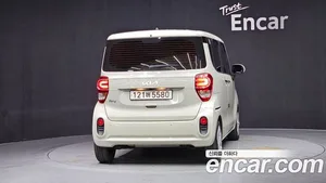 Kia RAY, 2022 — миниатюра 4