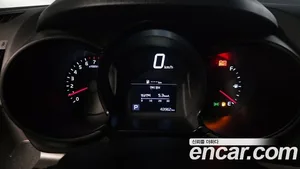 Kia RAY, 2022 — миниатюра 11
