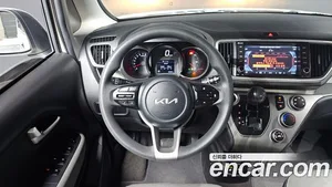 Kia RAY, 2022 — миниатюра 19