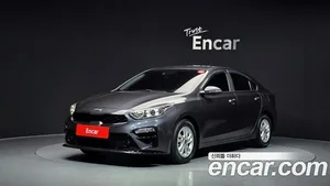 Kia K3, 2019 — миниатюра 1