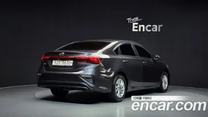 Kia K3, 2019 — миниатюра 2