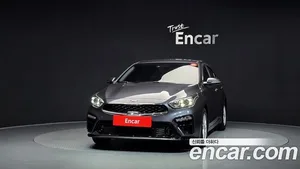 Kia K3, 2019 — миниатюра 3