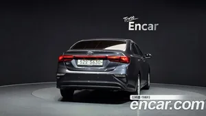 Kia K3, 2019 — миниатюра 4