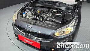 Kia K3, 2019 — миниатюра 6