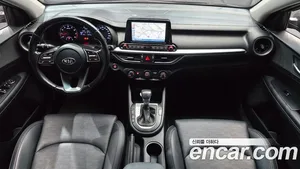 Kia K3, 2019 — миниатюра 10