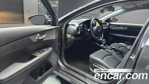 Kia K3, 2019 — миниатюра 13