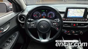 Kia K3, 2019 — миниатюра 19