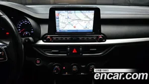 Kia K3, 2019 — миниатюра 20