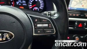 Kia K3, 2019 — миниатюра 22