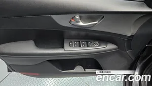 Kia K3, 2019 — миниатюра 14