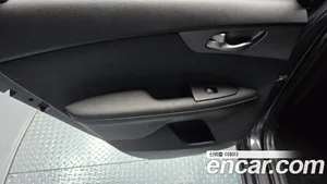 Kia K3, 2019 — миниатюра 15