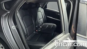 Kia K3, 2019 — миниатюра 16