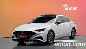 Hyundai Sonata, 2020 — миниатюра 33
