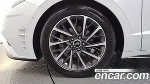 Hyundai Sonata, 2020 — миниатюра 4