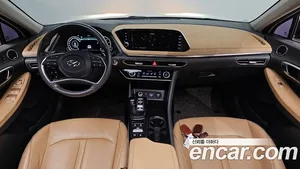 Hyundai Sonata, 2020 — миниатюра 9